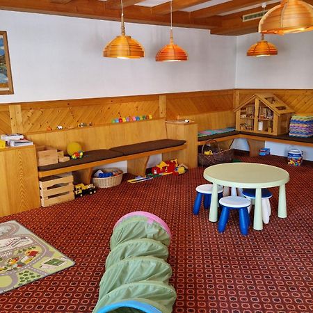 Chesa Bellaval, Haus Leivra 2 1 2-Zimmerwohnung Силваплана Екстериор снимка